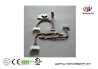 Cable Assembly for Internal Signal Transmission
