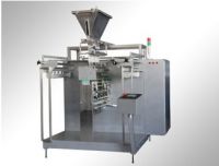 SACHET YPE PACKAGING MACHINE