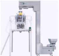 BULK FILLING MACHINE