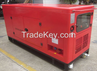 Diesel Generator and Spare parts
