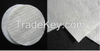 Customized Nonwoven Geotextile Product with High Strength