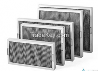 Honeycomb Filter For Commerical Kitchen 