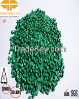 Recycled PP granule