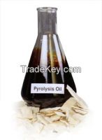 Pyrolysis Oil