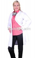 Uniform Hospital, Lab Coat, Scrub Suit , Patient Gown