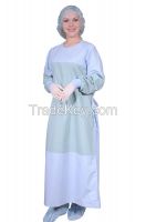 Uniform Hospital, Lab Coat, Scrub Suit , Patient Gown