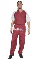 Uniform Hospital, Lab Coat, Scrub Suit , Patient Gown (United Arab Emirate)