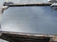 granite slabs or head stone, s