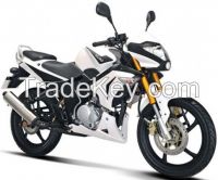 XGJ200-26 Racing Motorcycle, Cheap Motorcycle, Two Wheeler Motorcycle, Hot Sell Motorbike