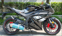 BULLER250 Racing Motorcycle, Cheap Motorcycle, Two Wheeler Motorcycle, Hot Sell Motorbike