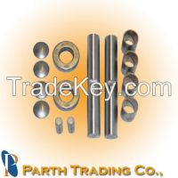 King pin kit used for