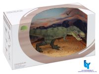 Tyrannosaurus,dinosaur toy, statically dinosaur model, R/C dinosaur,