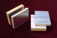 Phenolic Foam Thermal Insulation Sandwich Panels