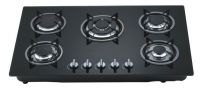 Gas Cooker ( 815L-ABCCD )