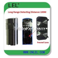 Perimeter Protection Long Range Laser Beam Security Detector