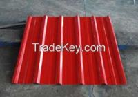 metal steel wall panel forming machinery