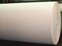 Recycled  Jumbo Tissue Rolls