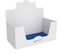 Shelf-Ready Packaging with Perforation (SRP)