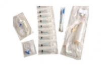 Bottom Web Films for Paramedical Disposables & Syringes