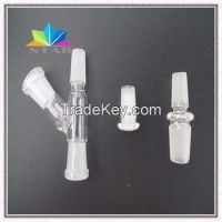 High quality reasonable price glass ground joints from china