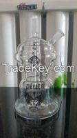 High quality best price glass bongs for smoking