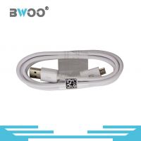 Bwoo Hot-Selling Model USB Cable Fast Data Charger for Phone