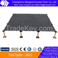 USA-type 610 Steel Access Floor