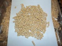 Wood Pellet - High Quality -Competative Price Available