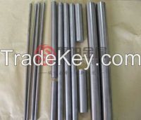 factory price tantalum rod, high purity tantalum bar