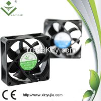 High perfermance 12v 24v DC CPU cooling fan for desktop