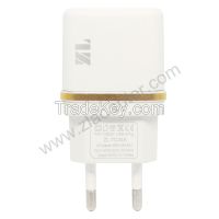 Golden Ring 1A USB universal Charger