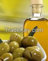 Olive Oil