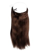 Top quality Fashionable Halo Hair Extensions wholesale