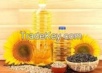 Sunflower Oil