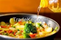 Cooking Oil