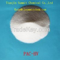 Polyanionic Cellulosic Polymer