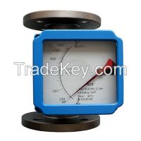 Rotameter Flow Meter, Rotameter, Rotary Gas, Liquid Flowmeter