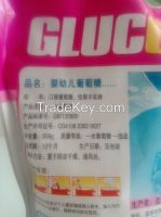 Infant glucose powder