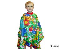 Kiddie Cape "Jungle"