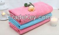 Mircofiber Towel, House Textile,cleaning cloths