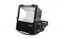 TUV 5 Years warranty 110lm per watt 100W led flood light