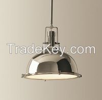 Pendant Lighting L1005 Traditional Lamps