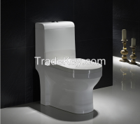 sell sanitary ware (one piece toilet)