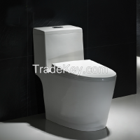 Sell one piece toilet(sanitary ware)