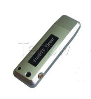 USB DVB-T TV Stick