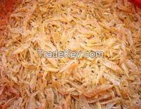 Dried baby shrimp