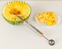 Fruit carving knife