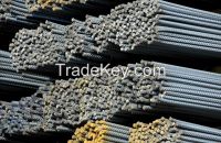 Reinforcement bars