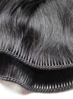 WEFT Hair Extensions
