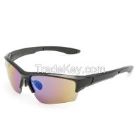 fashionable cheap bike cycling sunglasses sports sun glasses for men